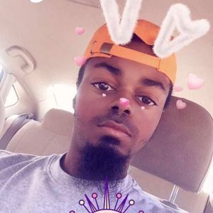 Meet your Posher, Andre